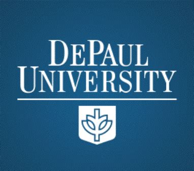Use the links below for instructions on each step of t he process. . D2l depaul